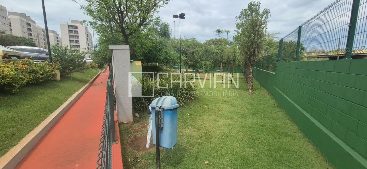 Apartamento à venda com 2 quartos, 1 banheiro, 1 vaga e 48m² no Residencial Greenville, Ribeirão Preto (SP) — foto 29 de 30
