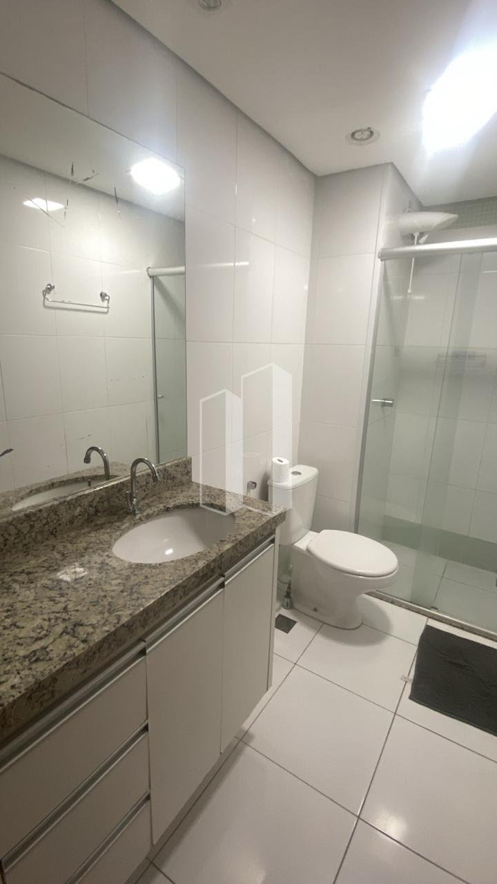Apartamento à venda com 1 quarto, 1 suíte, 1 vaga e 40m² no Setor Bueno, Goiânia (GO) — foto 9 de 10