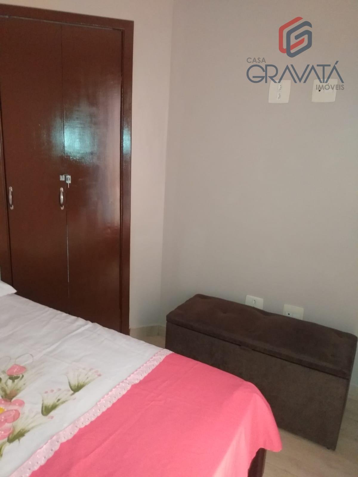 Cobertura à venda com 2 quartos, 1 banheiro, 1 vaga e 78m² no Vila Guaraciaba, Santo André (SP) — foto 7 de 22