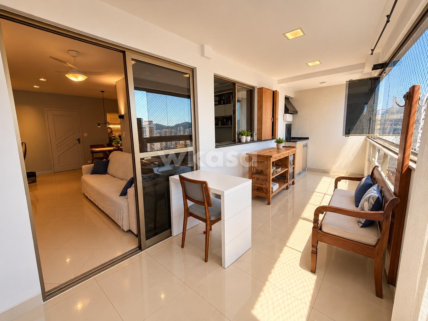 Apartamento à venda com 3 quartos, 1 suíte, 2 vagas e 120m² no Itapuã, Vila Velha (ES) — foto 7 de 24