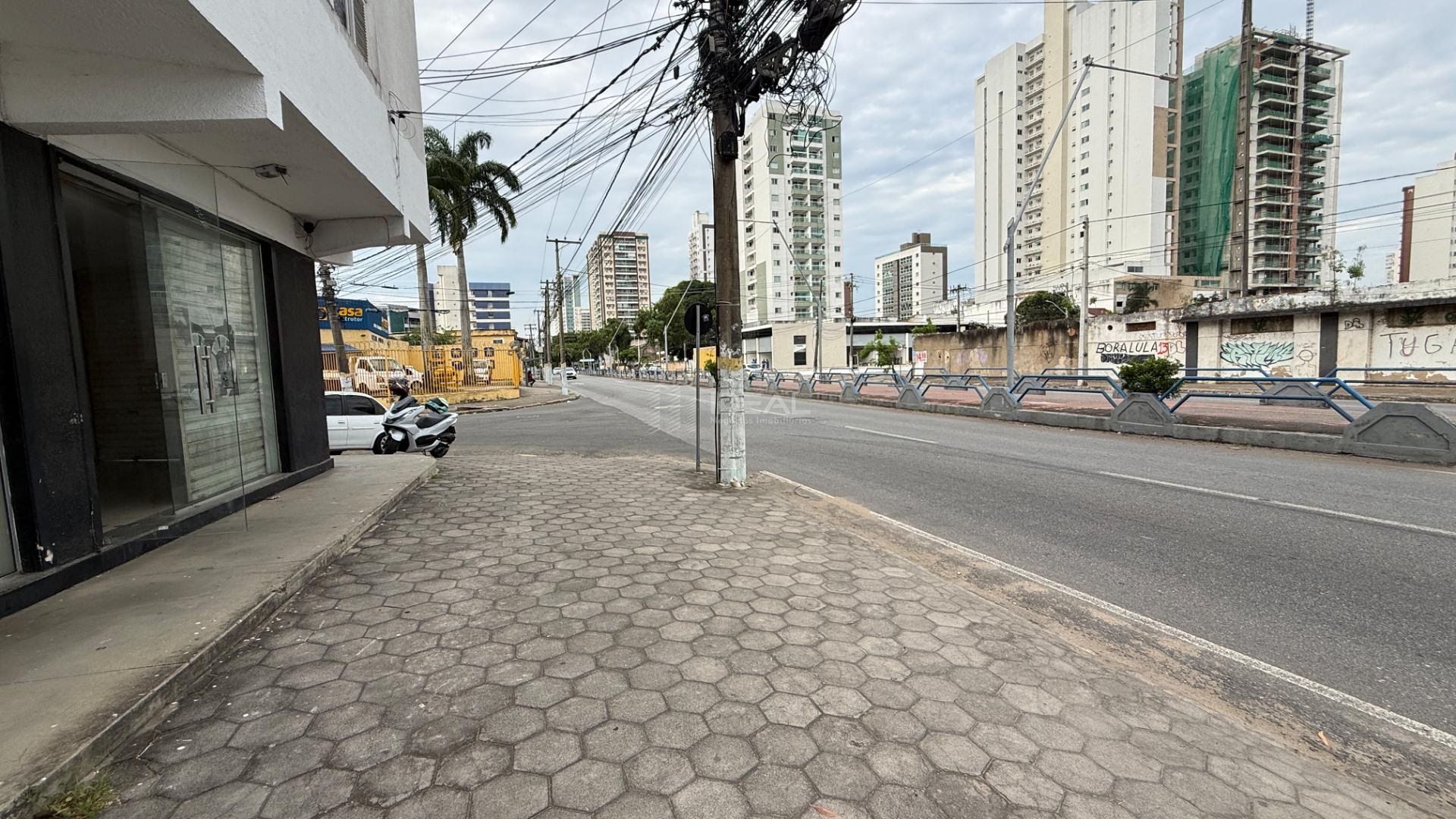 Comercial para alugar no Centro, Campos dos Goytacazes (RJ) — foto 2 de 14