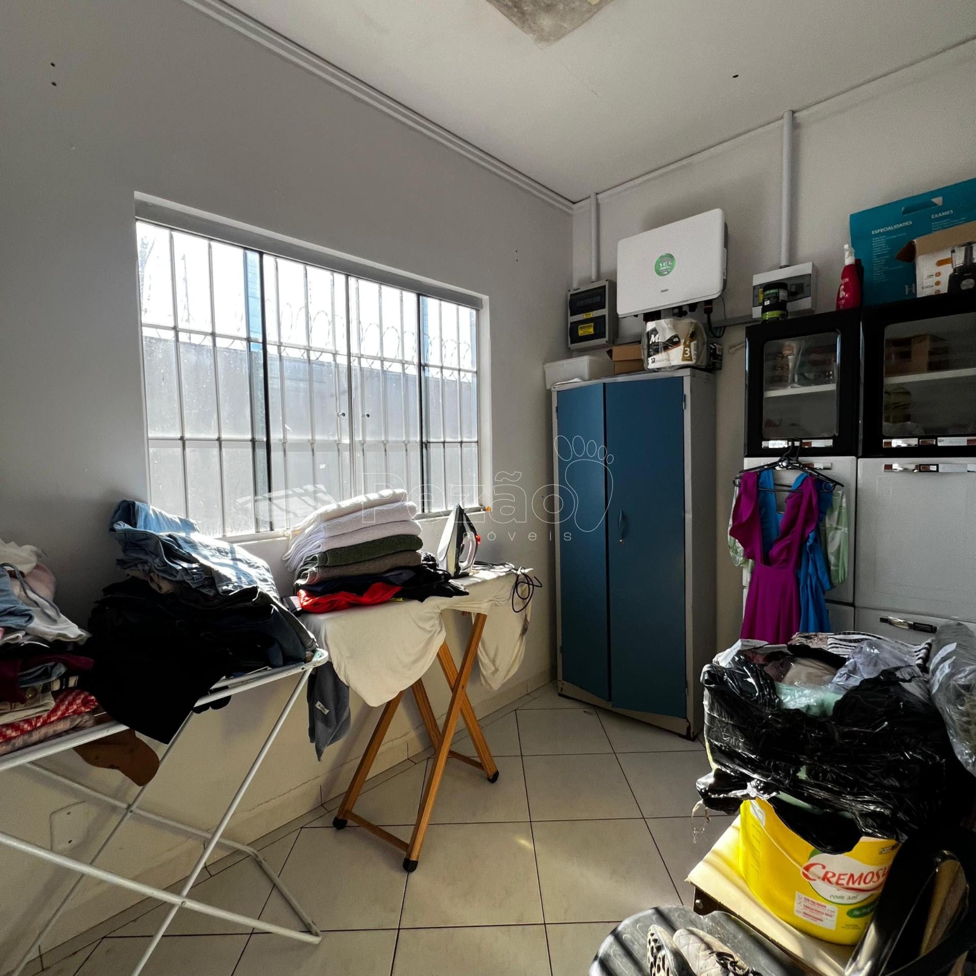 Casa à venda com 420m² no Vila Barrinha, Itapuranga (GO) — foto 6 de 22