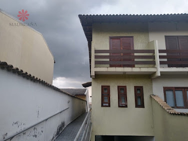 Casa Sobrado em Vila Robertina  -  São Paulo