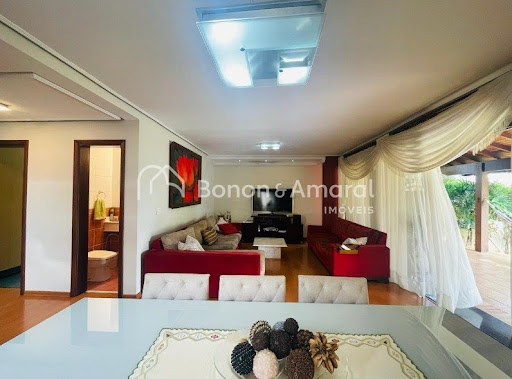 Casa de Condomínio, 3 quartos - Foto 7
