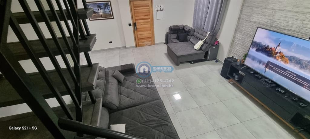 Casa à venda com 3 quartos, 3 vagas e 400m² no Piqueri, São Paulo (SP) — foto 11 de 20