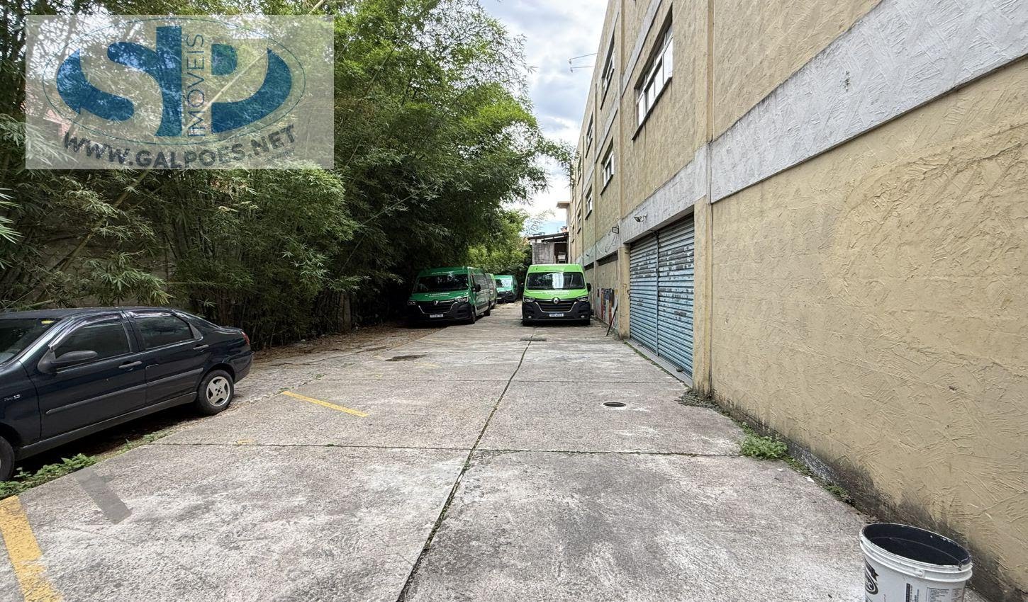 Depósito-Galpão, 1438 m² - Foto 18