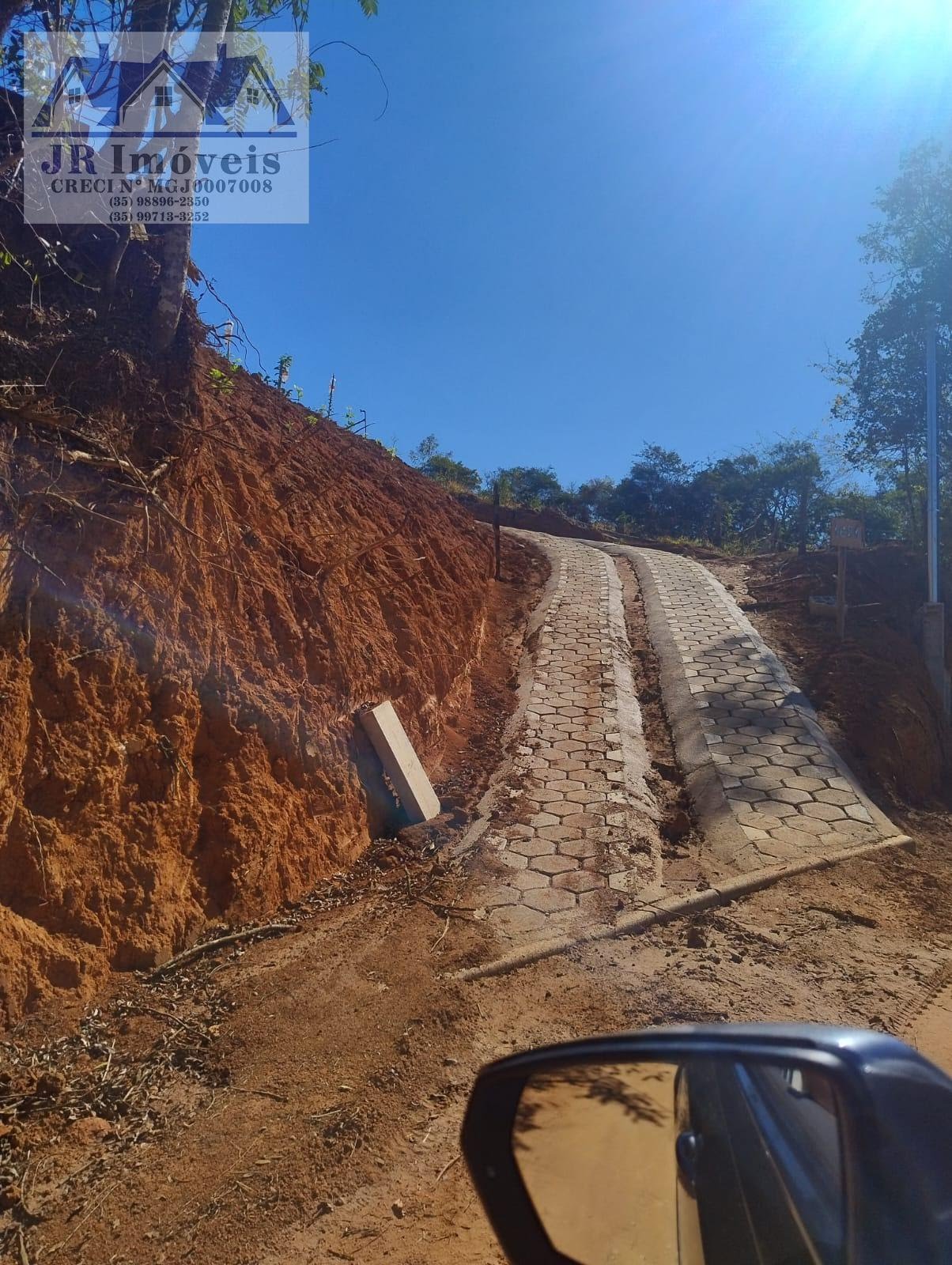 Terreno à venda com 1600m² de terreno no Sossego, Piranguinho (MG) — foto 10 de 19