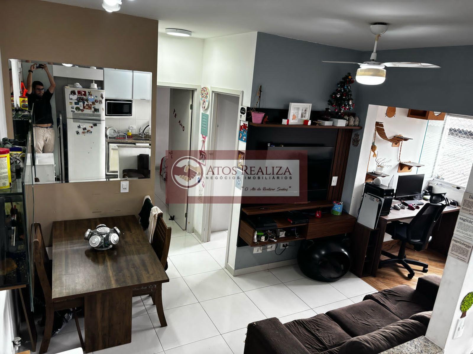 Apartamento à venda com 2 quartos, 1 banheiro, 1 vaga e 49m² no Vila Prudente, São Paulo (SP) — foto 12 de 18