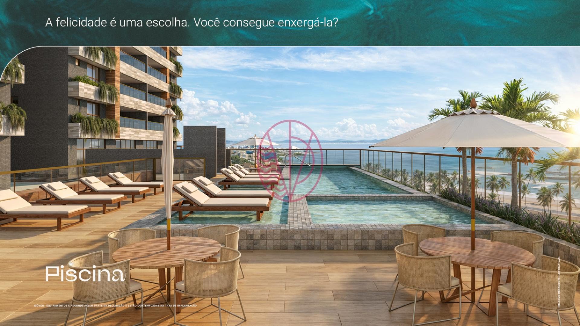 Apartamento à venda com 3 quartos, 1 suíte, 2 vagas e 95m² no Pituaçu, Salvador (BA) — foto 14 de 30