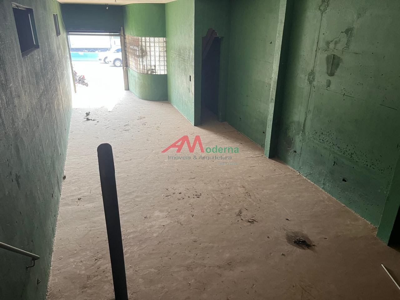 Comercial à venda com 357m² no Vila Santa Cecília, Mauá (SP) — foto 13 de 19