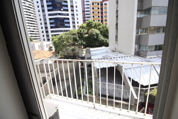 Apartamento à venda com 3 quartos, 1 suíte, 1 vaga e 123m² no Parnamirim, Recife (PE) — foto 20 de 30