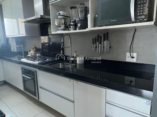 Apartamento, 3 quartos, 69 m² - Foto 5