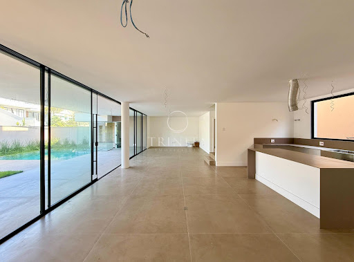 Sala  - Green Coast - Trinità
