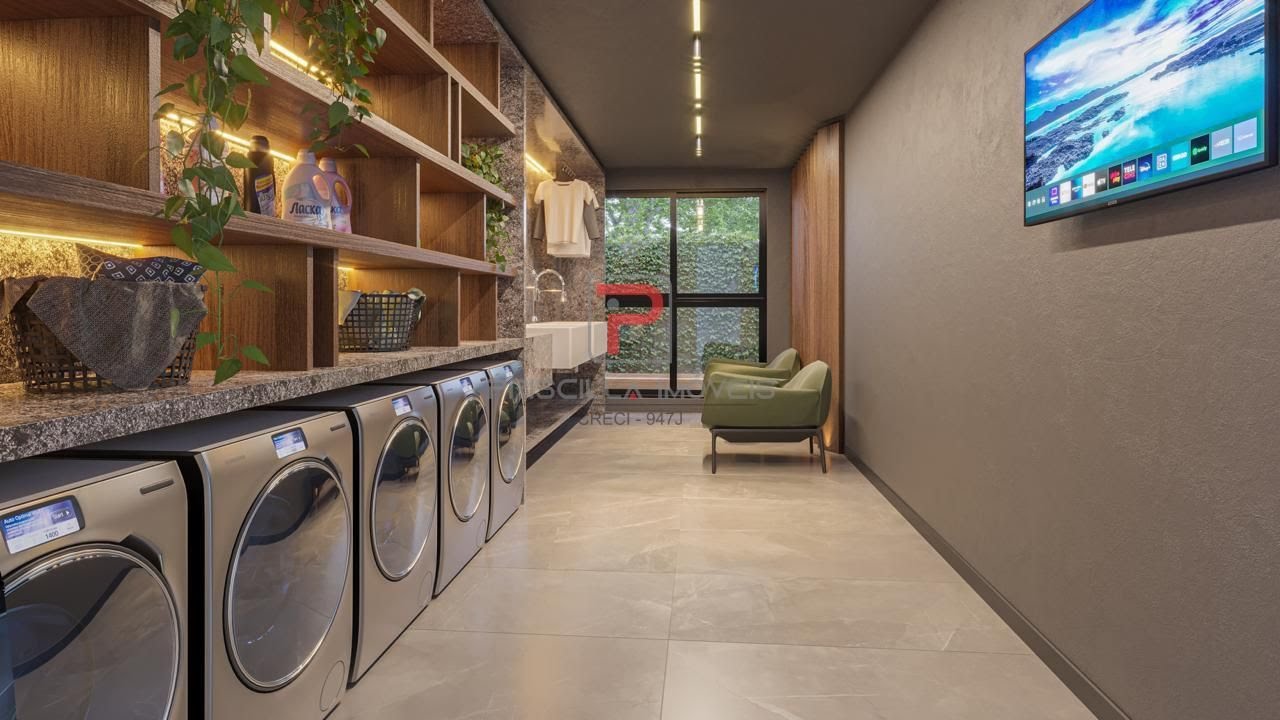 Apartamento à venda com 1 quarto, 1 banheiro, 1 vaga e 19m² no Bessa, João Pessoa (PB) — foto 16 de 28