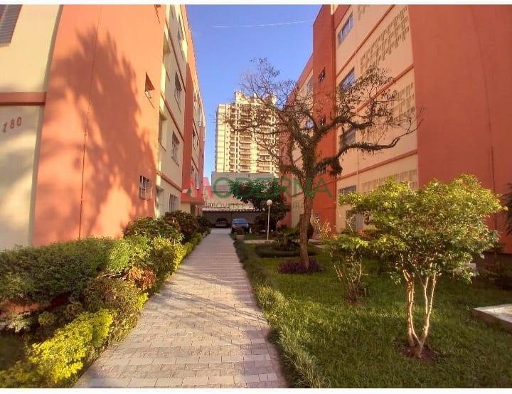 Apartamento à venda com 3 quartos, 2 banheiros, 2 vagas e 110m² no Rudge Ramos, São Bernardo do Campo (SP) — foto 28 de 30