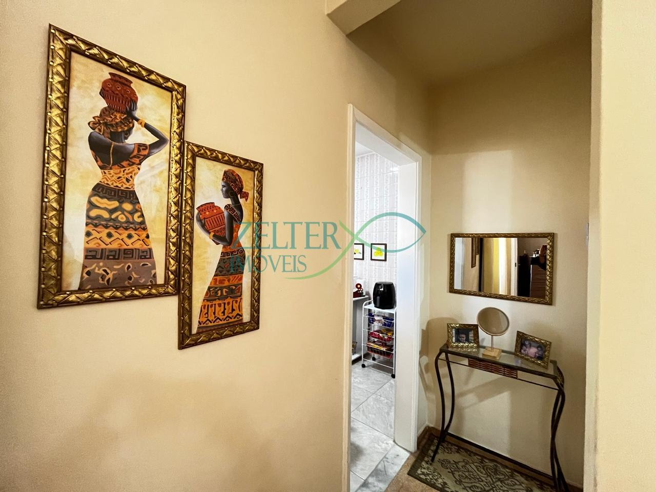 Apartamento à venda com 1 quarto, 1 banheiro, 1 vaga e 63m² no Vila da Penha, Rio de Janeiro (RJ) — foto 7 de 19