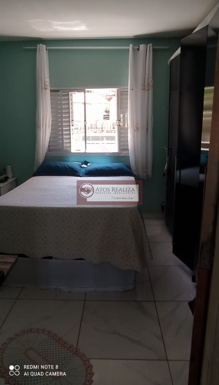 Casa à venda com 2 quartos, 2 banheiros, 1 vaga e 110m² no Jardim Lallo, São Paulo (SP) — foto 10 de 17