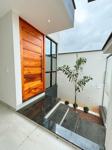 Entrada