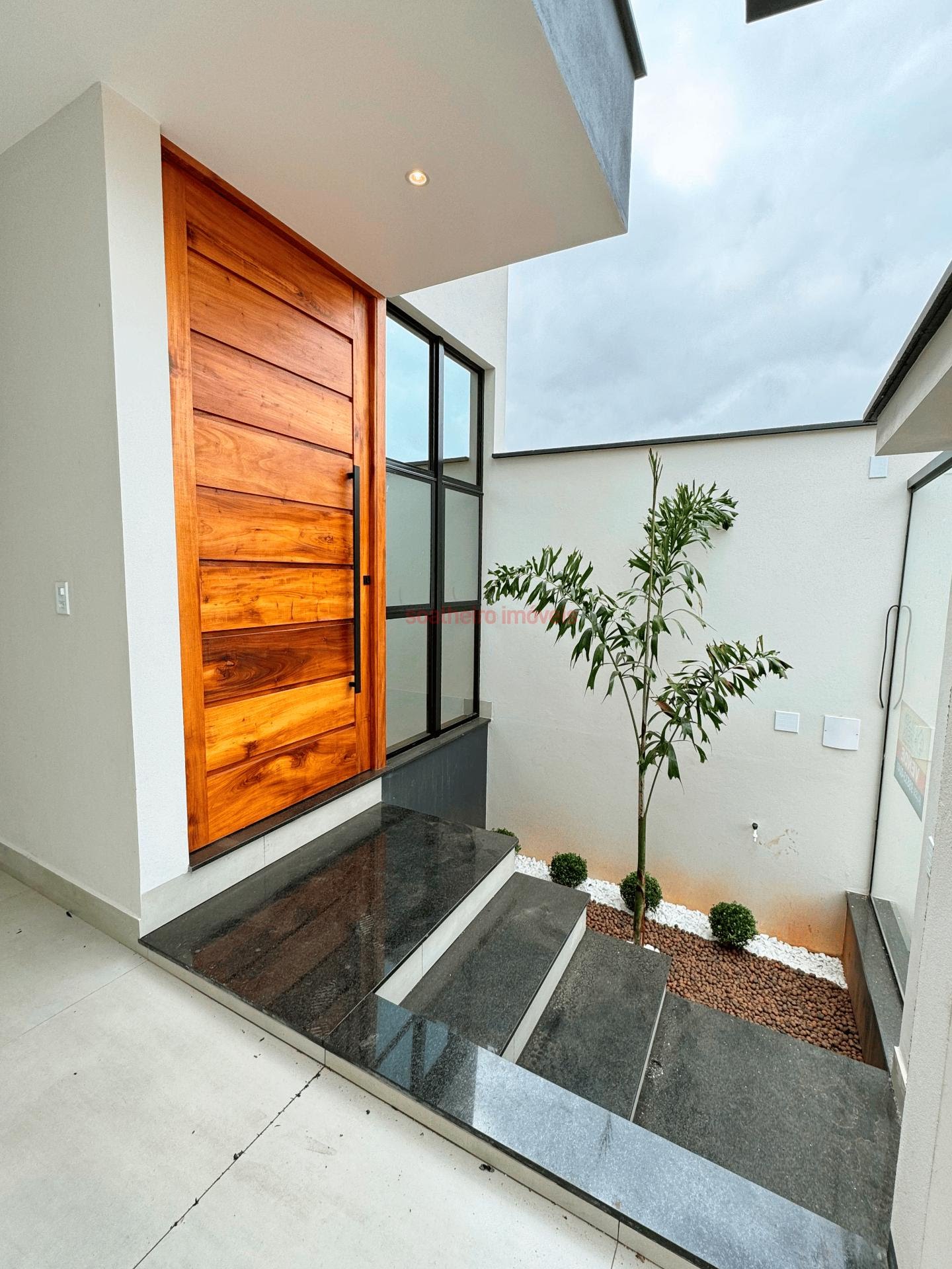 Entrada