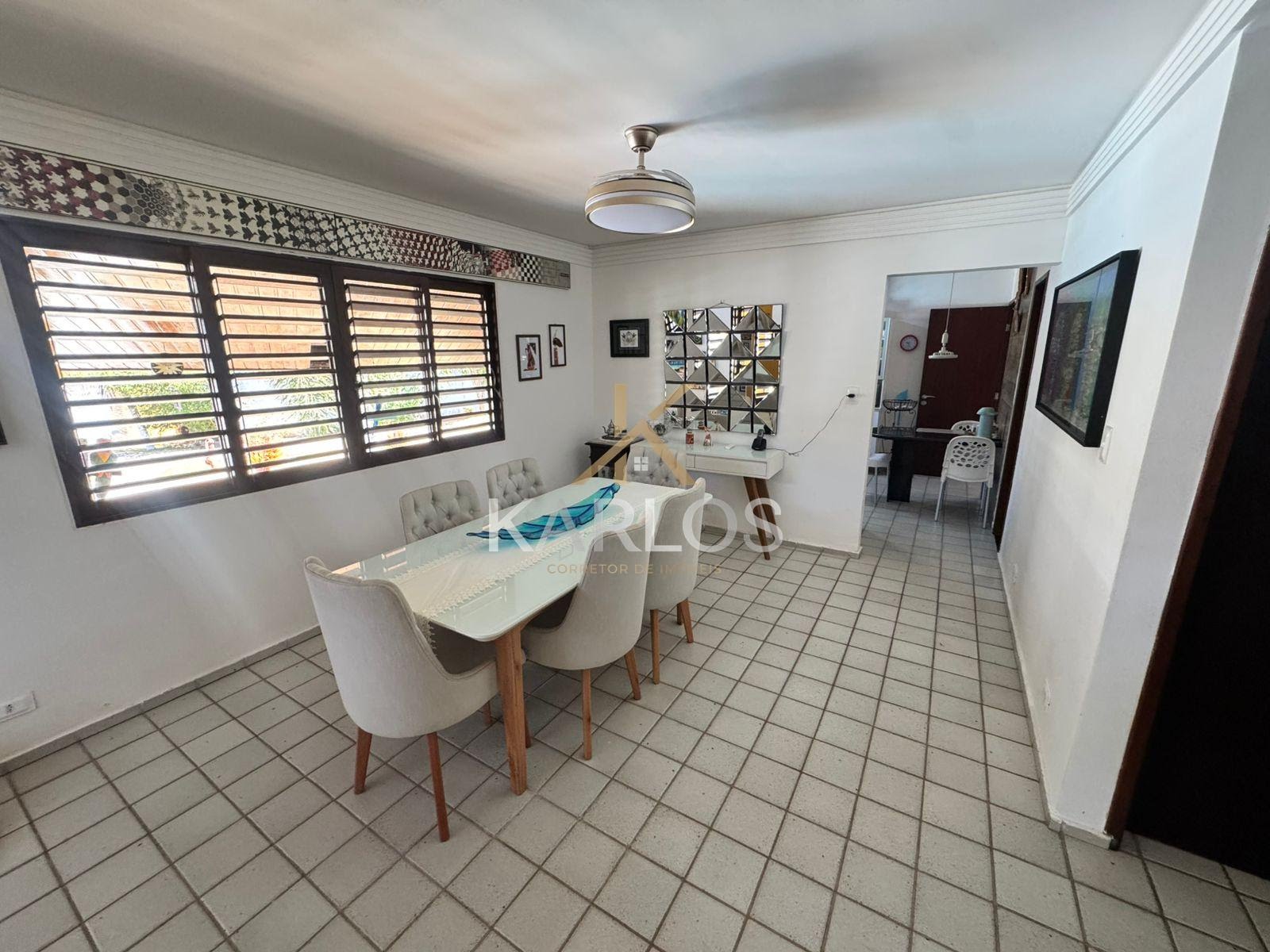 Casa à venda com 4 quartos, 2 suítes, 10 vagas e 360m² no Bonsucesso, Olinda (PE) — foto 8 de 30