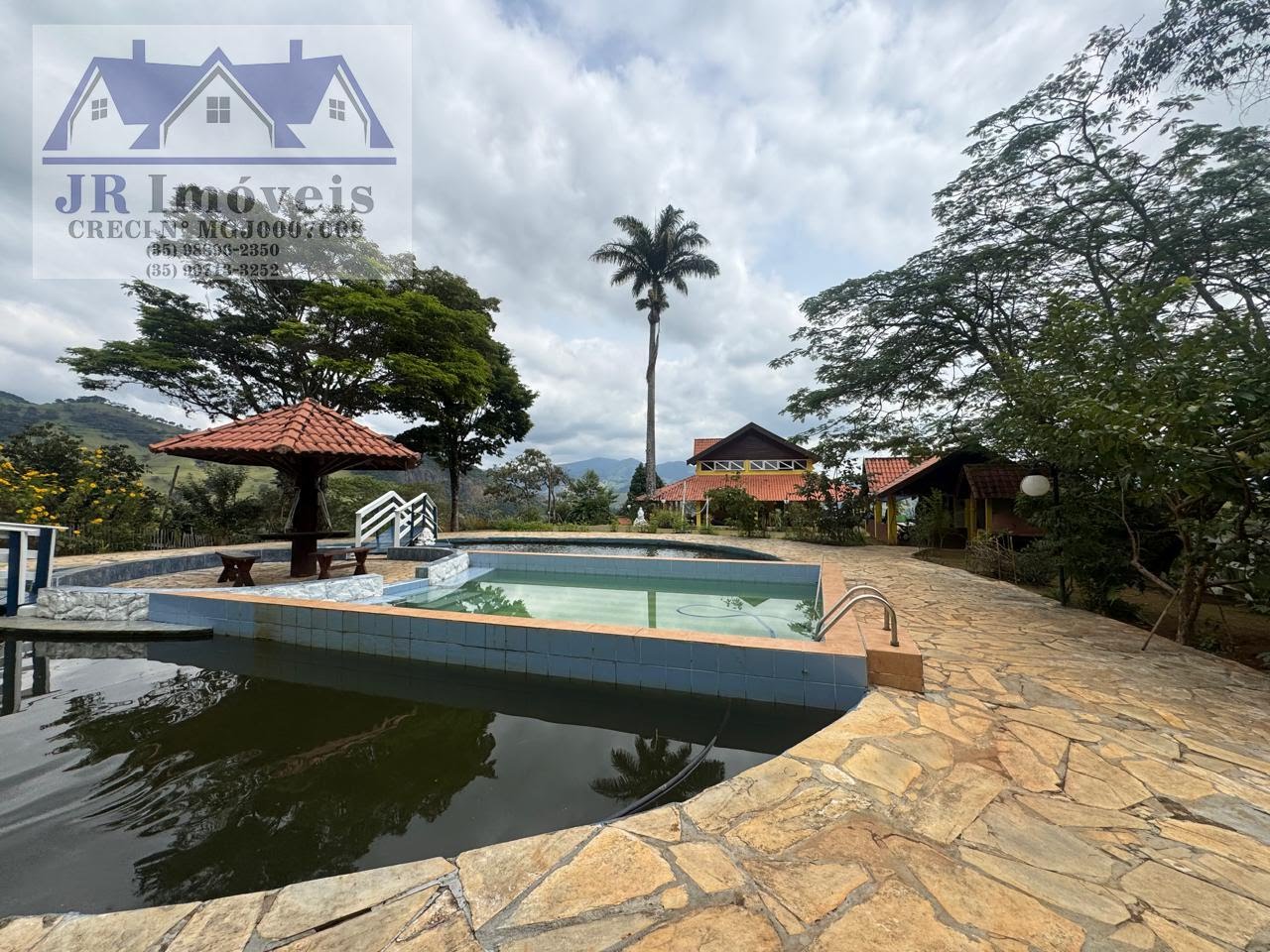 Rural à venda com 6500m² de terreno no Vieiras, Piranguçu (MG) — foto 4 de 30