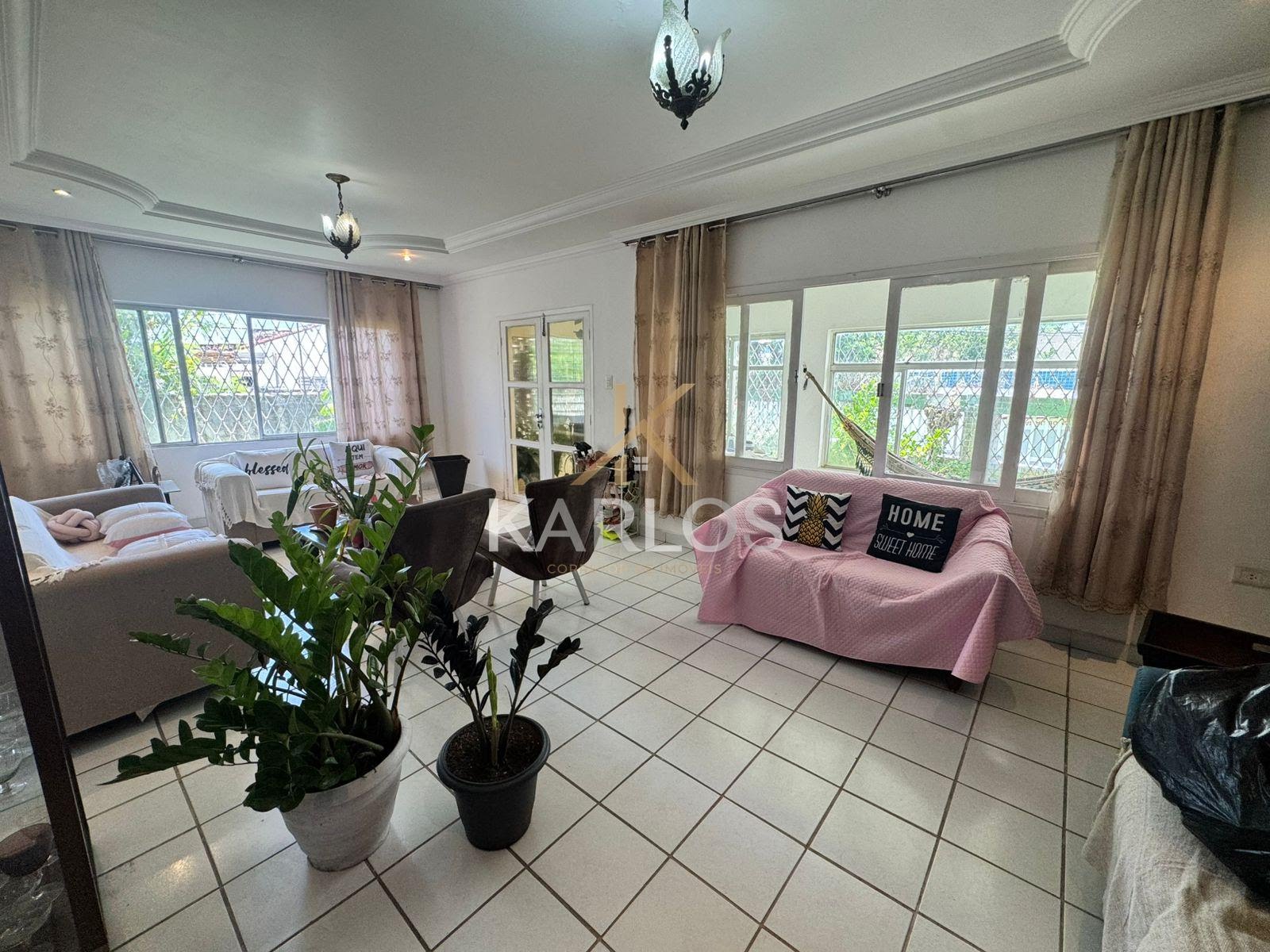 Casa à venda com 4 quartos, 1 suíte, 2 vagas e 220m² no Prado, Recife (PE) — foto 8 de 16