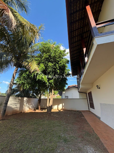 Casa, 4 quartos, 298 m² - Foto 25