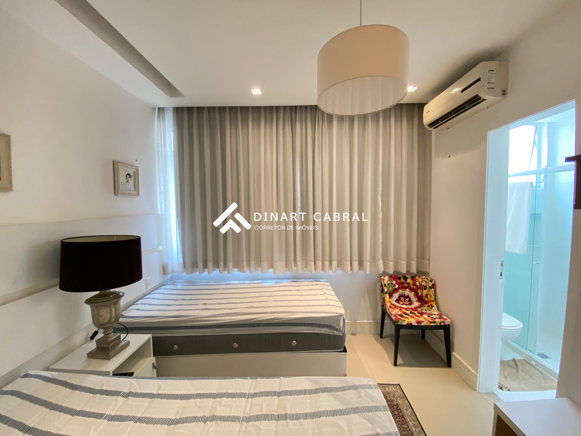 Apartamento à venda com 3 quartos, 3 suítes, 1 vaga e 106m² no Ipanema, Rio de Janeiro (RJ) — foto 11 de 30