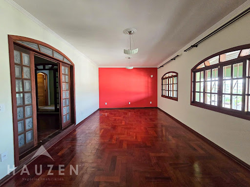 Casa em Jardim América 3 - Bragança Paulista, SP