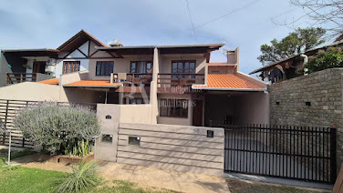 Sobrado  no bairro Progresso  -  São Bento do Sul