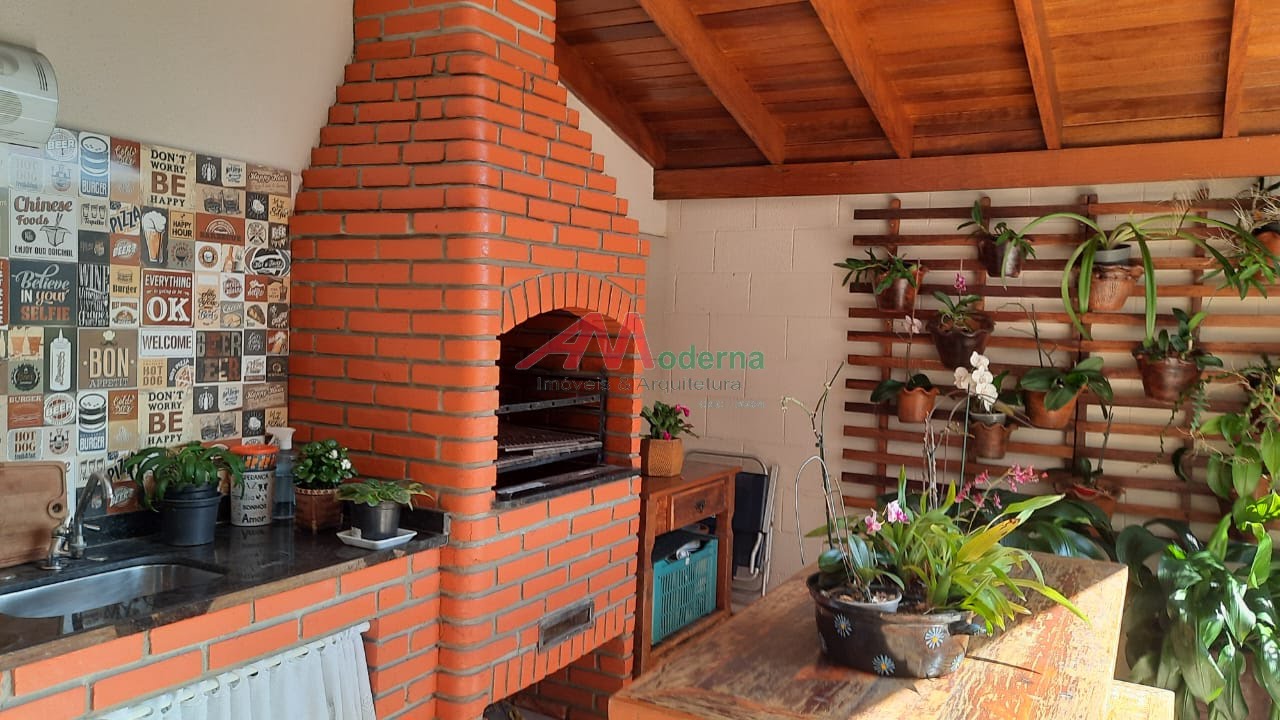Casa à venda com 4 quartos, 1 suíte, 3 vagas e 144m² no Planalto, São Bernardo do Campo (SP) — foto 26 de 30