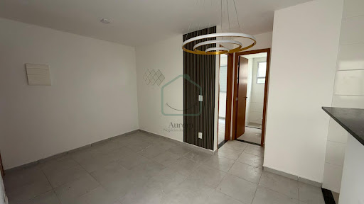 Apartamento à venda em Parque Santa Rosa, Suzano | 2 dorms