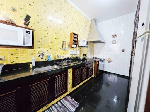 Casa, 3 quartos, 208 m² - Foto 4