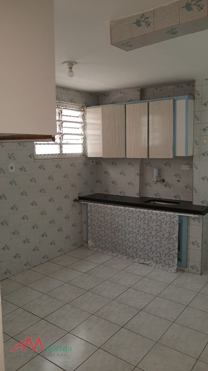 Apartamento à venda com 2 quartos, 1 banheiro e 76m² no Aclimação, São Paulo (SP) — foto 9 de 12