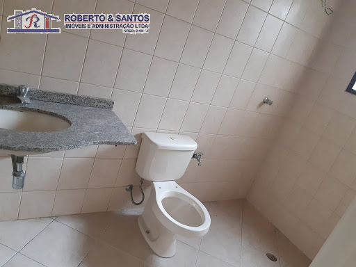 banheiro social