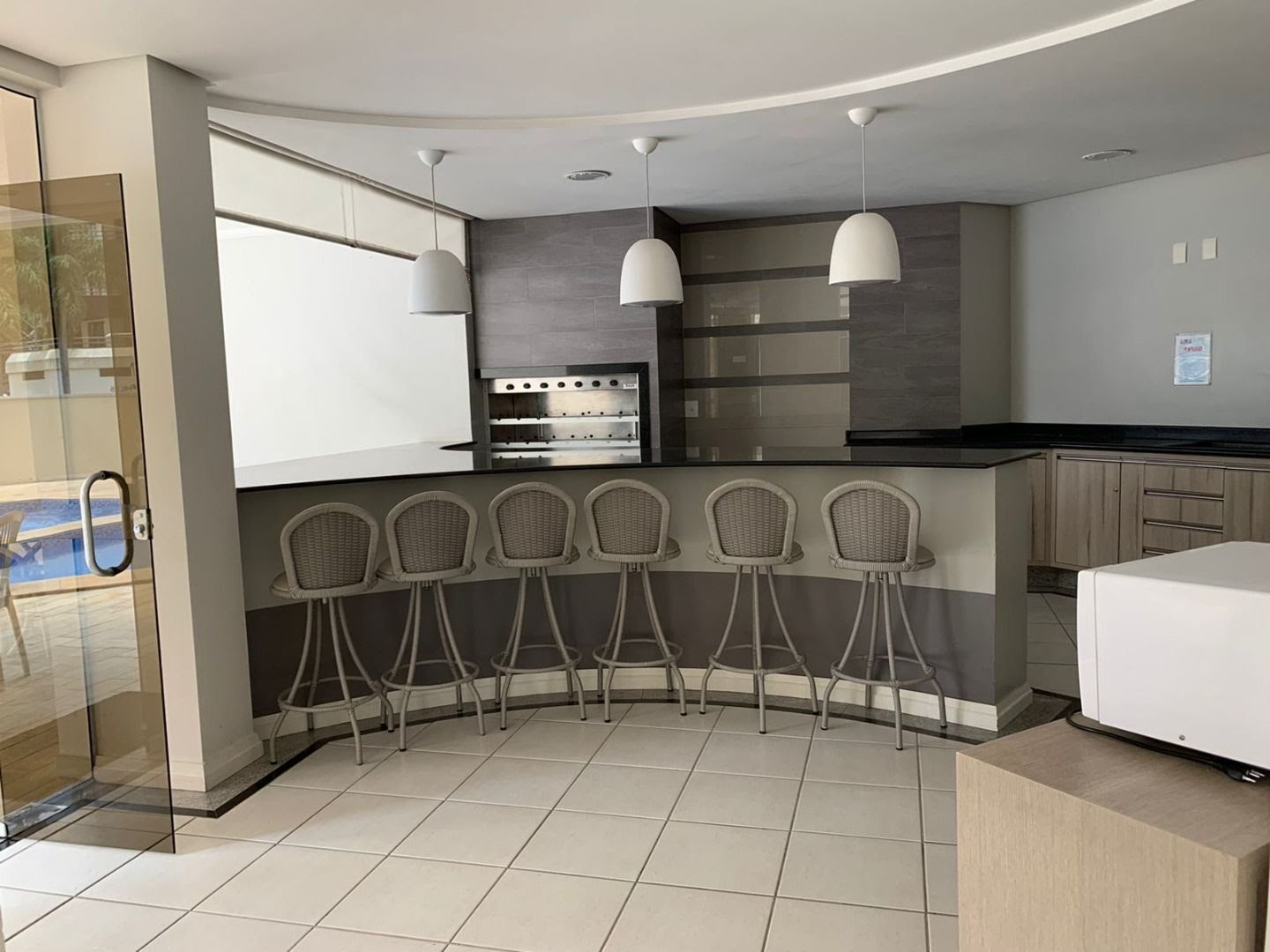 Apartamento à venda com 2 quartos, 1 suíte, 1 vaga e 124m² no Ponta Aguda, Blumenau (SC) — foto 11 de 30