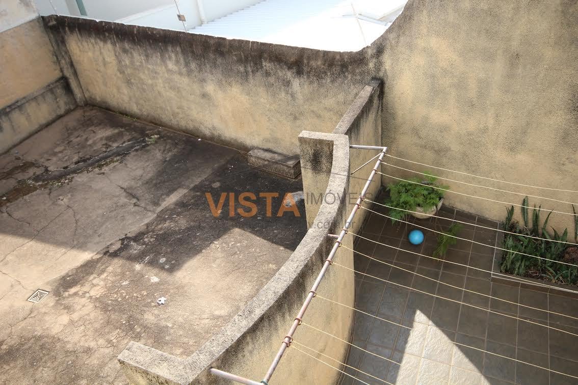 Casa à venda com 4 quartos, 3 suítes, 3 vagas e 416m² no Centro, São João da Boa Vista (SP) — foto 25 de 28