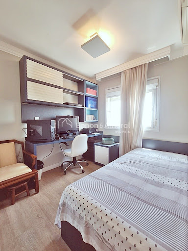 Apartamento, 3 quartos, 136 m² - Foto 47