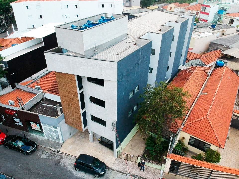 Prédio Inteiro, 25 m² - Foto 10