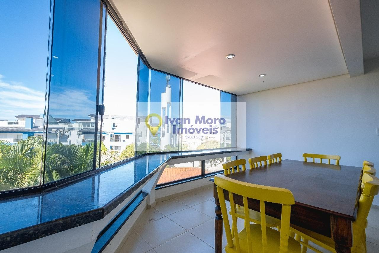 Apartamento à venda com 3 quartos, 1 suíte, 1 vaga e 108m² no Ingleses Norte, Florianópolis (SC) — foto 4 de 17