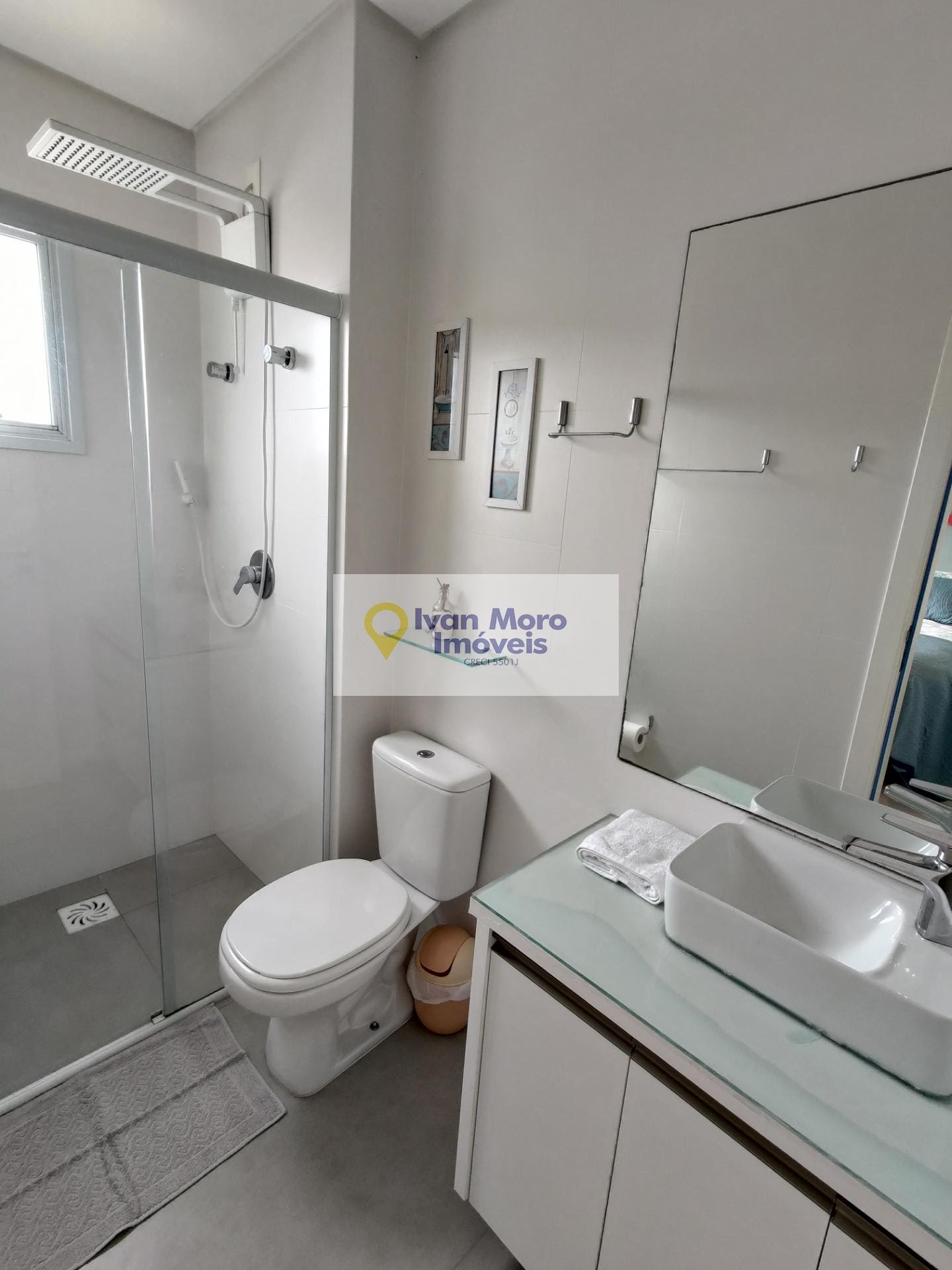Apartamento à venda com 2 quartos, 2 suítes, 1 vaga e 95m² no Jurerê, Florianópolis (SC) — foto 20 de 30
