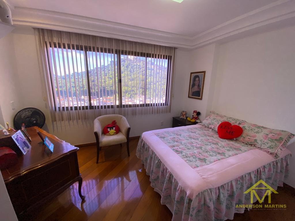 Apartamento, 4 quartos, 245 m² - Foto 7
