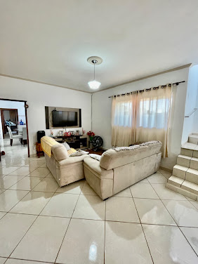 Casa em Vila Apólo -  Itapetininga