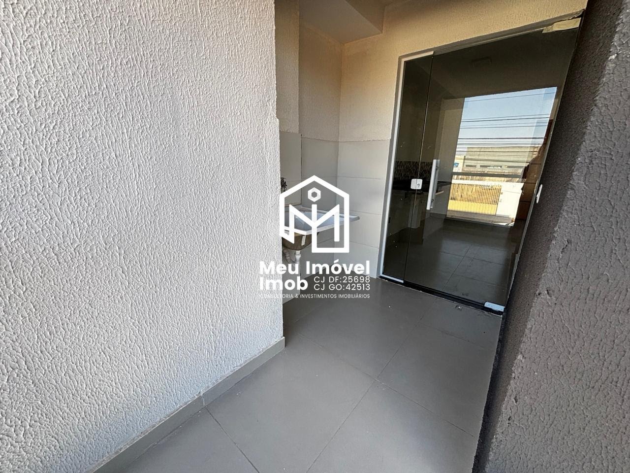 Apartamento, 3 quartos, 64 m² - Foto 39
