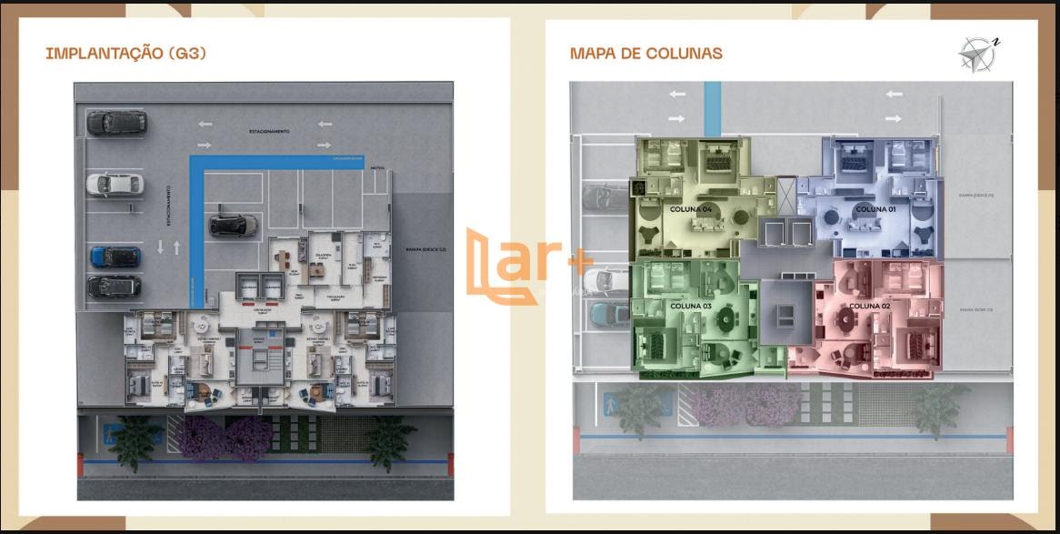 Apartamento à venda com 2 quartos, 2 suítes, 1 vaga e 78m² no Aruana, Aracaju (SE) — foto 24 de 26