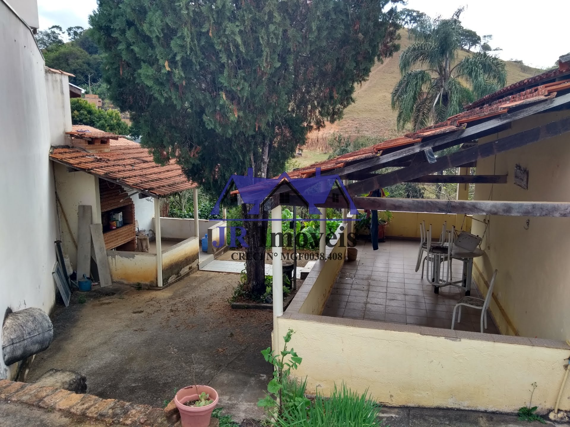 Rural à venda com 2500m² de terreno no Santa Barbara, Piranguinho (MG) — foto 3 de 28