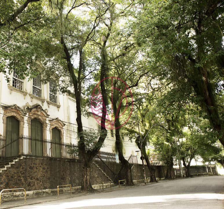 Apartamento à venda com 1 quarto, 1 suíte e 38m² no Graça, Salvador (BA) — foto 8 de 24