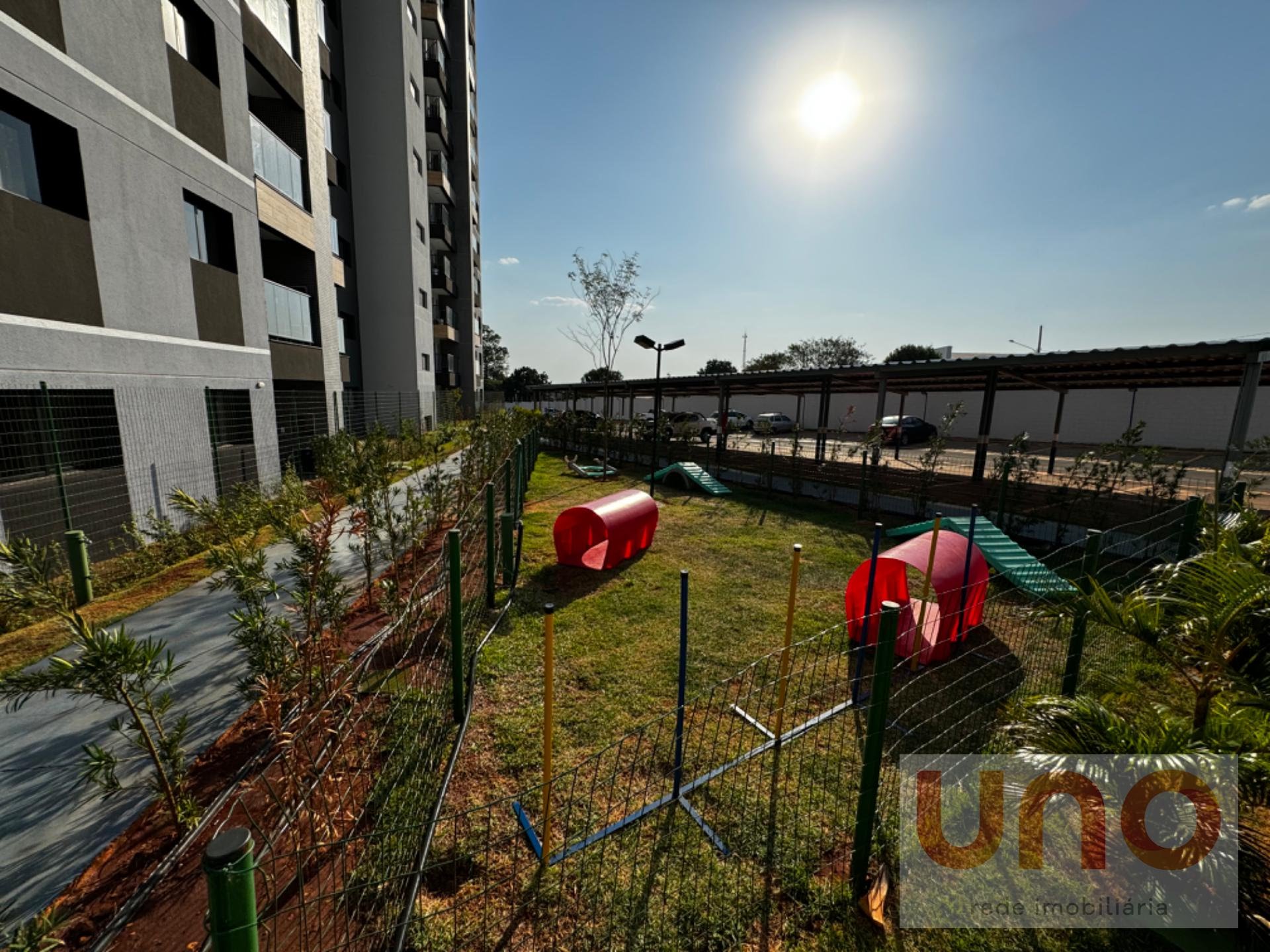 Apartamento à venda com 2 quartos, 1 banheiro, 1 vaga e 52m² no Parque Residencial Maria A Pedrossian, Campo Grande (MS) — foto 25 de 30