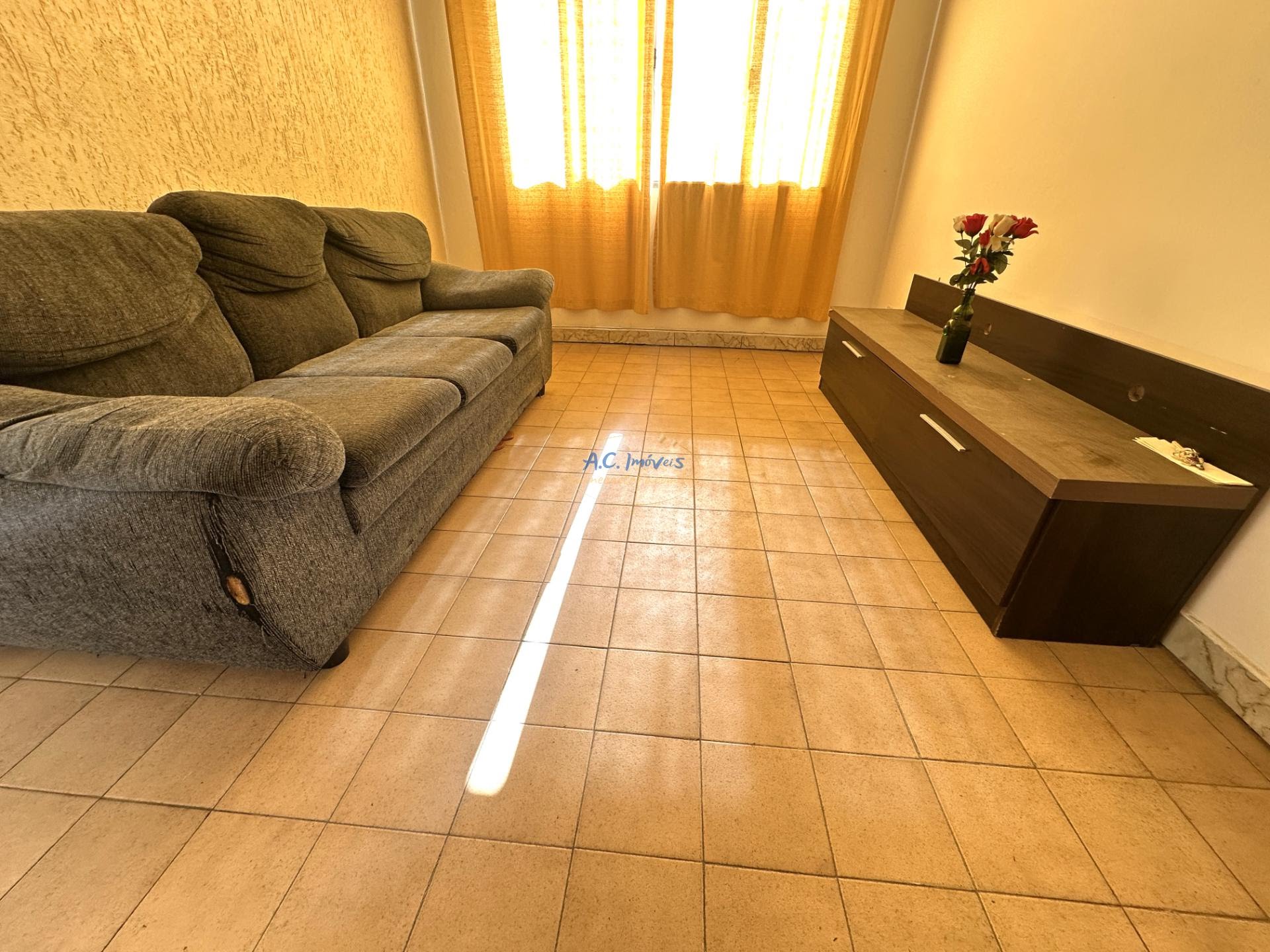 Apartamento à venda com 2 quartos, 1 banheiro, 1 vaga e 71m² no Vila Caiçara, Praia Grande (SP) — foto 4 de 30