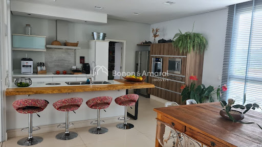 Casa de Condomínio, 4 quartos - Foto 5